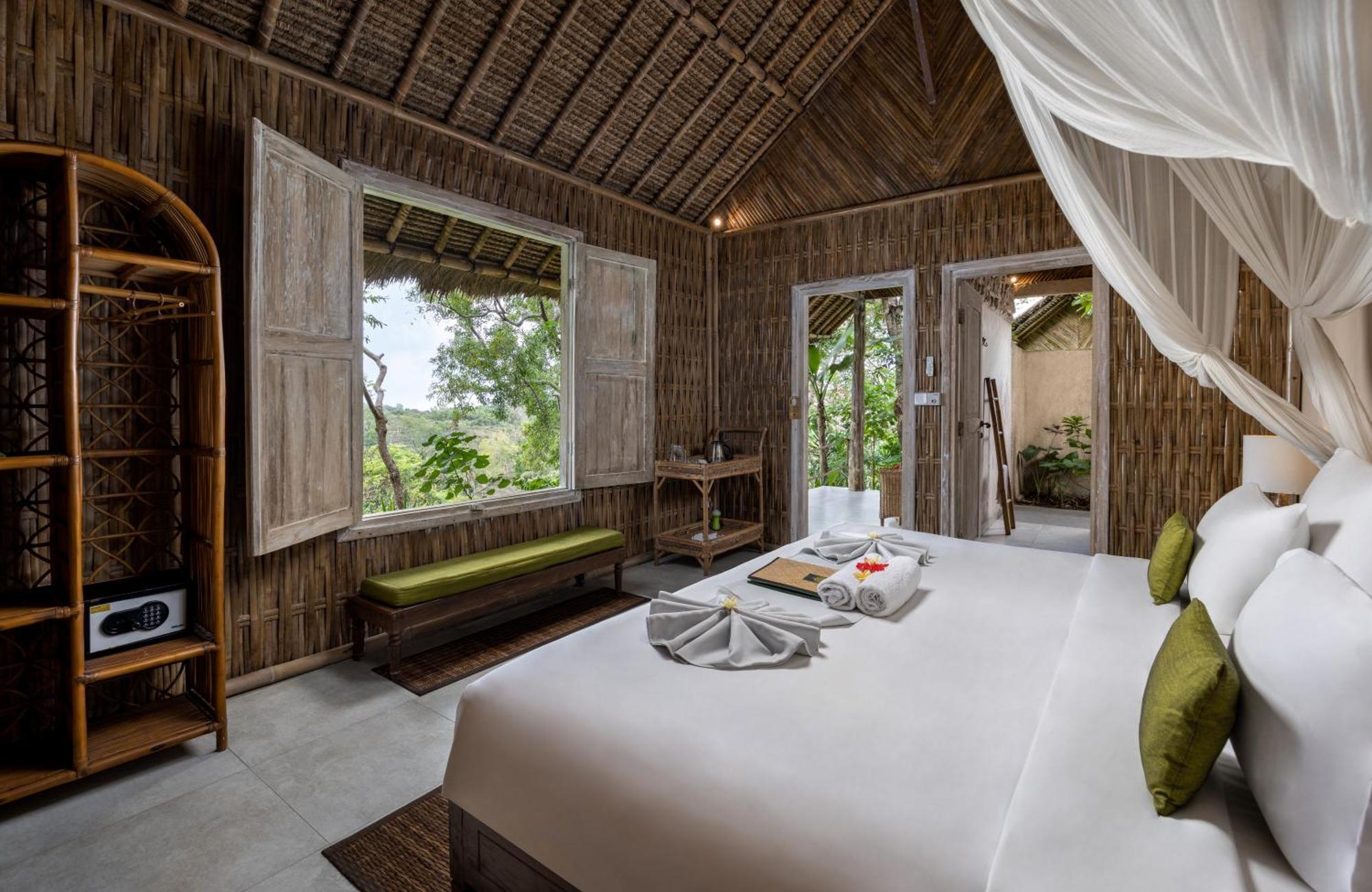 The Mesare Eco Resort Batumadeg Cameră foto